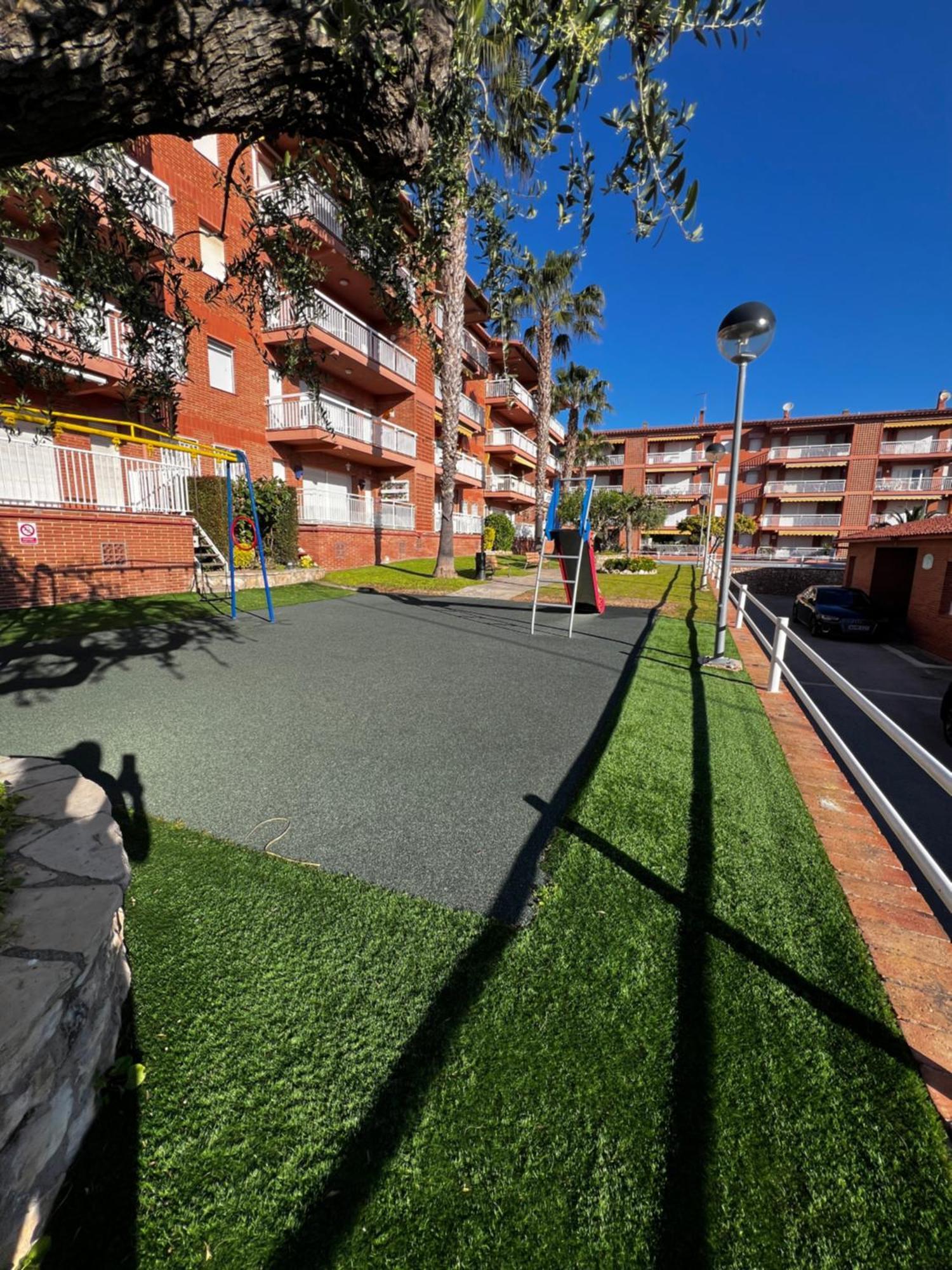 Roda Playa Roda de Bará Eksteriør bilde